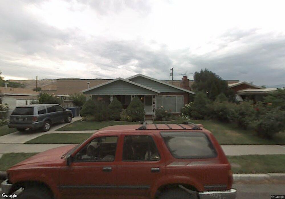 1272 N Catherine St, Salt Lake City, UT 84116 - photo 1