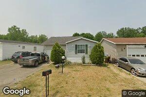702 Marilyn Ave, Ligonier, IN 46767