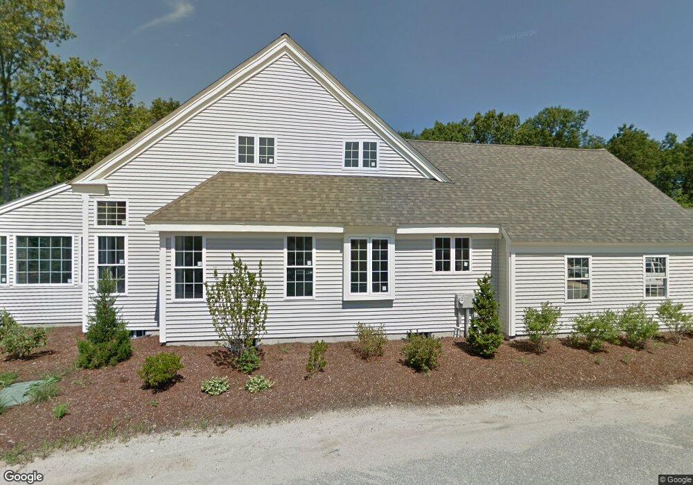 8 Blossom Ct, Westborough, MA 01581 - photo 1