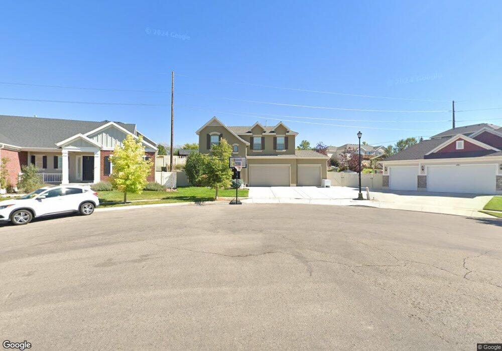 2662 N Park View Ct, Lehi, UT 84043 - photo 1