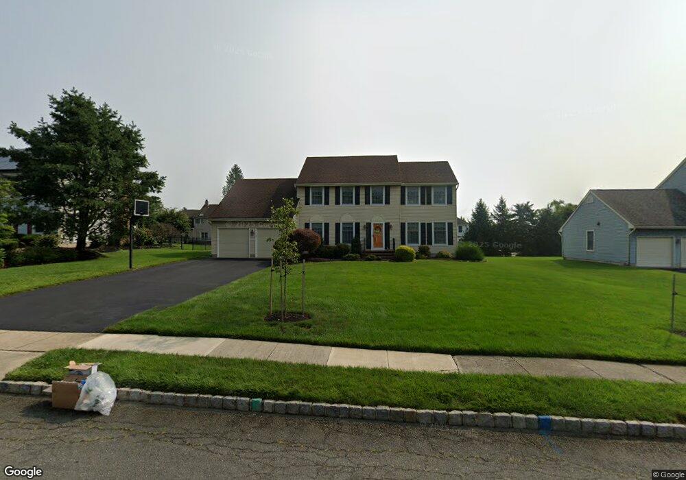 31 Wexford Dr, Monmouth Junction, NJ 08852 - photo 1