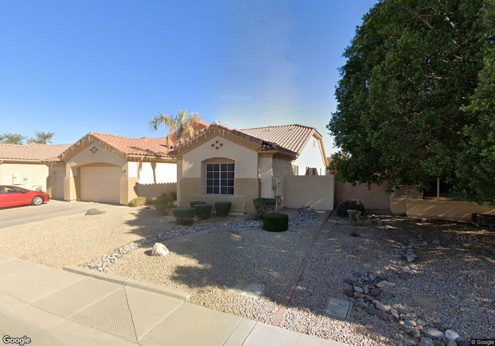751 N Soho Place, Chandler, AZ 85225 - photo 1