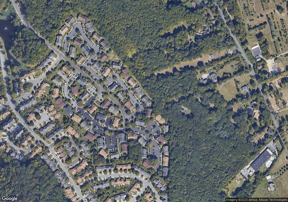 1901 Denham Ct, Mount Laurel, NJ 08054 - photo 1