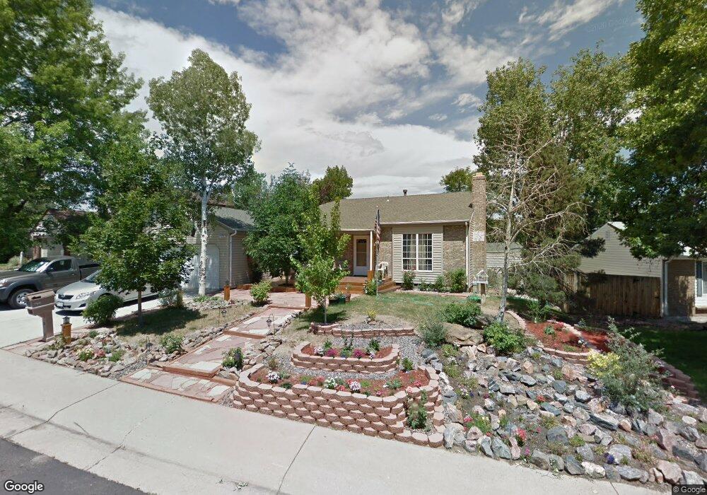 17605 E Progress Dr, Centennial, CO 80015 - photo 1