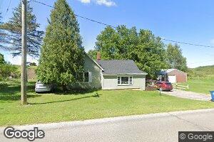 8363 N Custer Rd, Free Soil, MI 49411