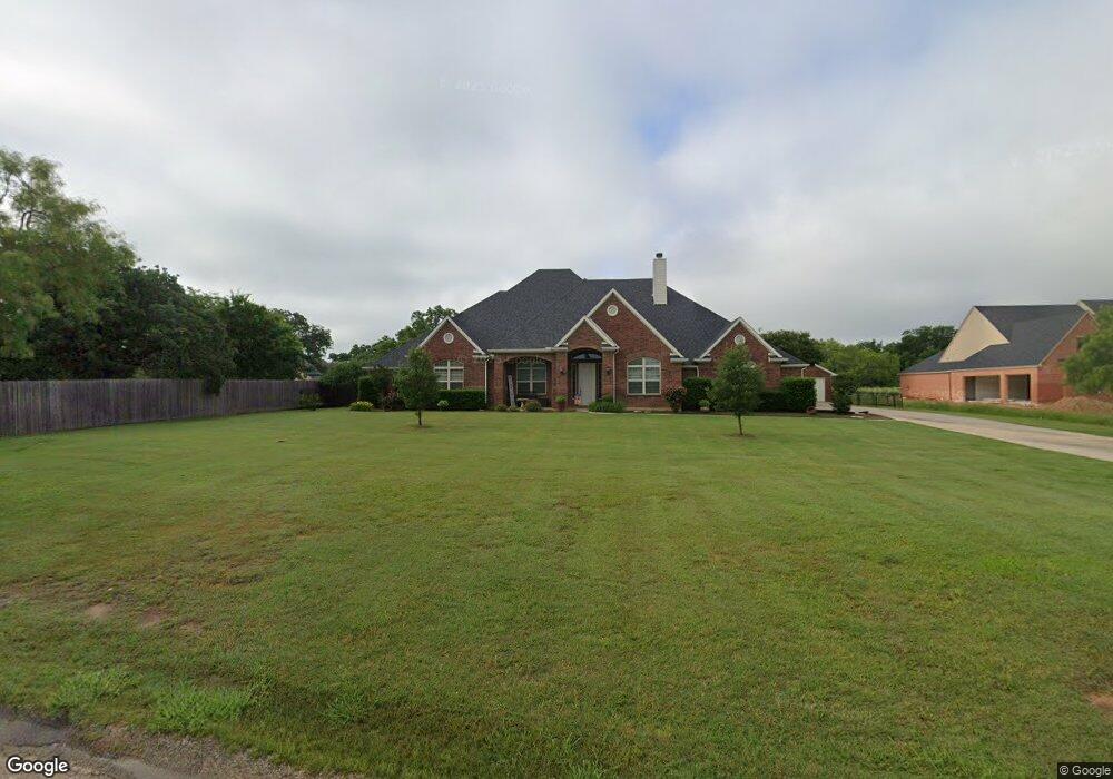 3224 Collins Rd, Burleson, TX 76028 - photo 1