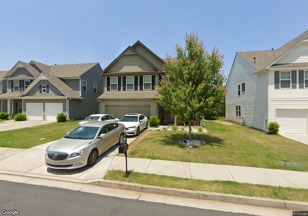 187 Laurelcrest Ln unit 144, Dallas, GA 30132 - photo 1