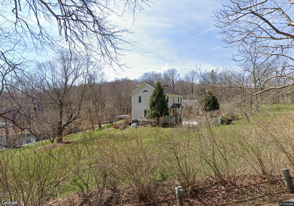 19 Taber Rd, Sherman, CT 06784 - photo 1