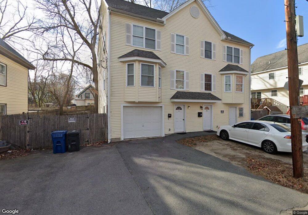 12 Riverview Place, Lawrence, MA 01841 - photo 1