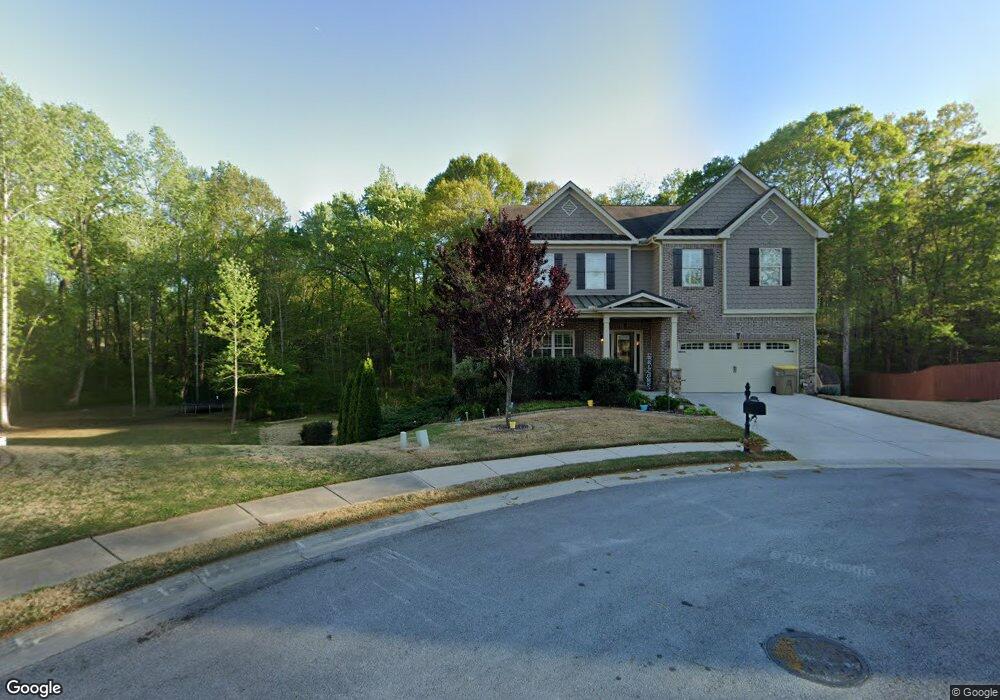2247 Mayors Way, Buford, GA 30519 - photo 1