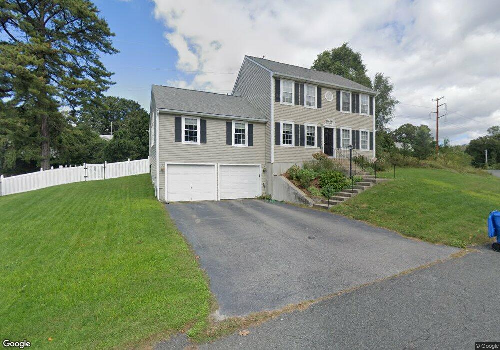 3 Streamview Dr, Cumberland, RI 02864 - photo 1