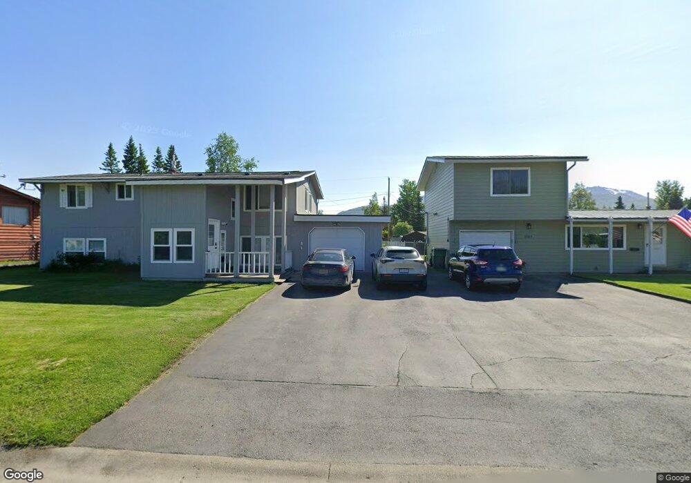 1503 Marten St, Anchorage, AK 99504 - photo 1