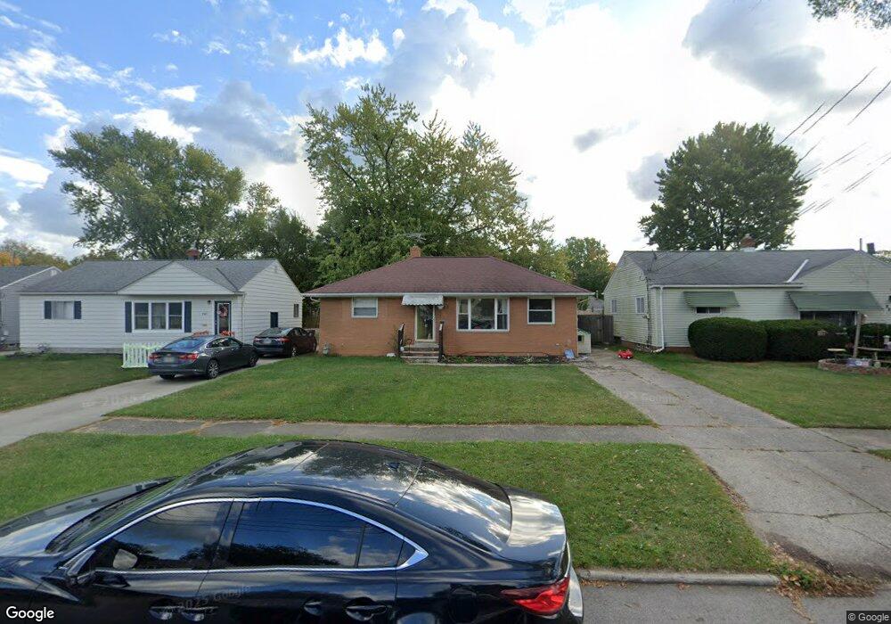 253 Gayle Dr, Sheffield Lake, OH 44054 - photo 1