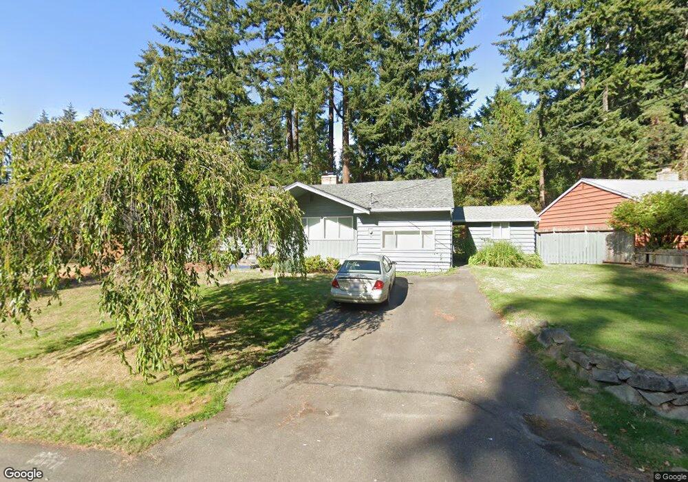 9627 239th St SW, Edmonds, WA 98020 - photo 1