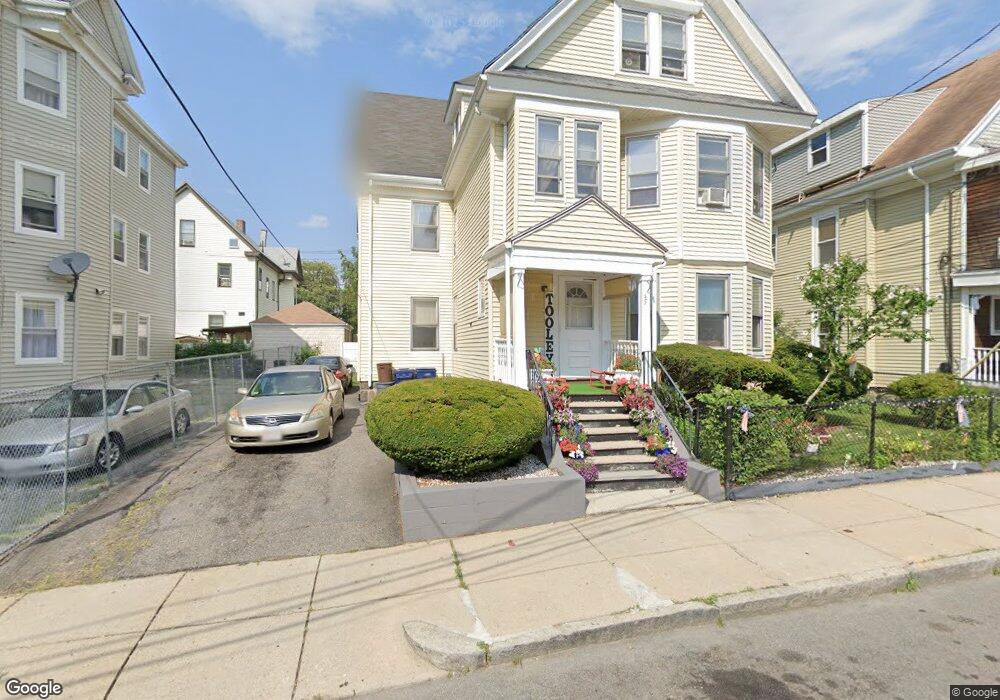 45 Mattapan St, Boston, MA 02126 - photo 1