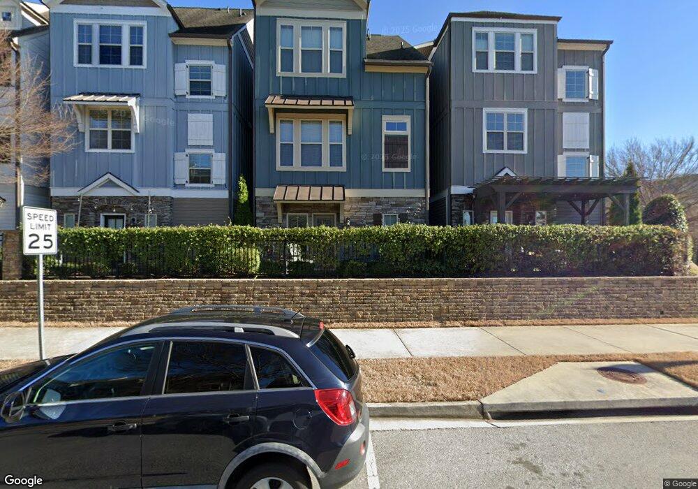 104 Blakemore Dr SE, Smyrna, GA 30080 - photo 1