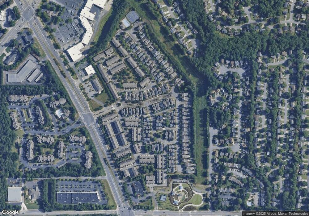 4819 Abberley Ln, Alpharetta, GA 30022 - photo 1