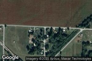 204 N Spriger St, Elnora, IN 47529
