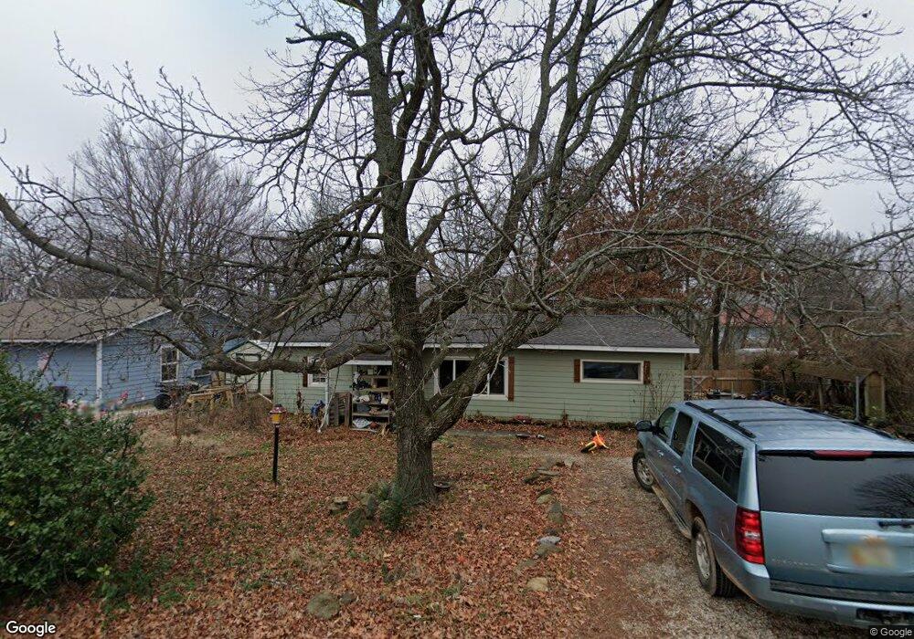 452 Center Ave, West Fork, AR 72774 - photo 1