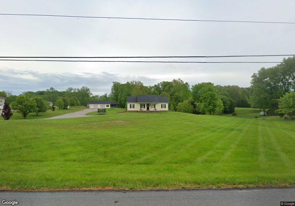7284 Corydon Junction Rd NE, New Salisbury, IN 47161 - photo 1