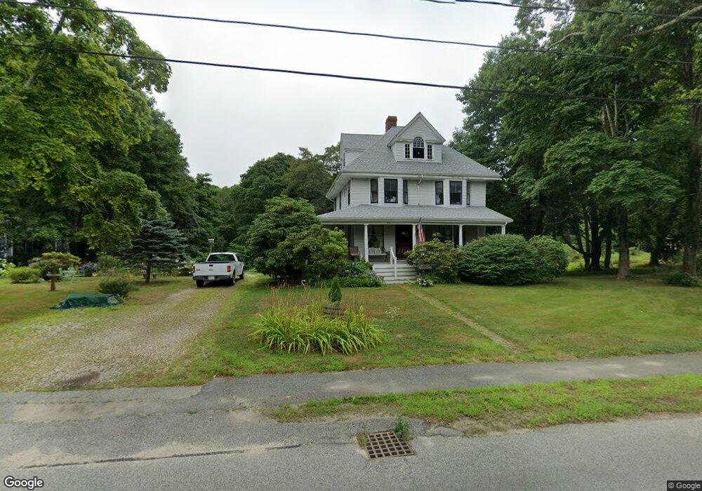 351 Old Main Rd, North Falmouth, MA 02556 - photo 1