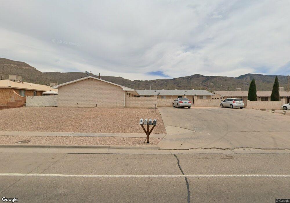 2002 Scenic Dr, Alamogordo, NM 88310 - photo 1