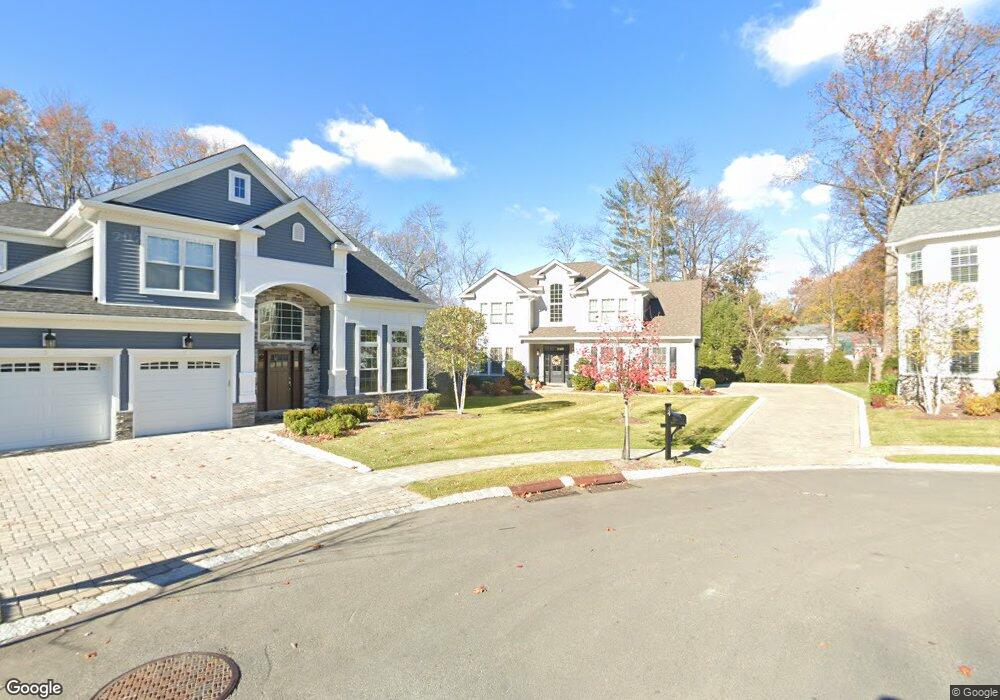 34 Arden Place, Hillsdale, NJ 07642 - photo 1