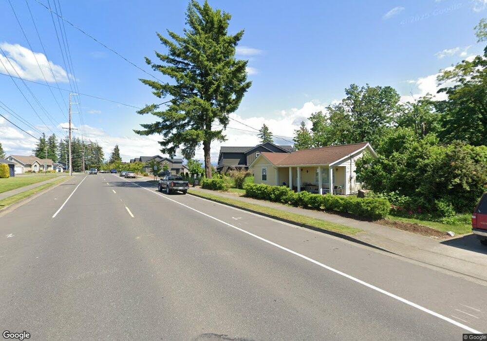 1162 E Grover St, Lynden, WA 98264 - photo 1