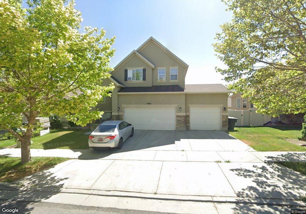 7943 S 7110 W, West Jordan, UT 84081 - photo 1