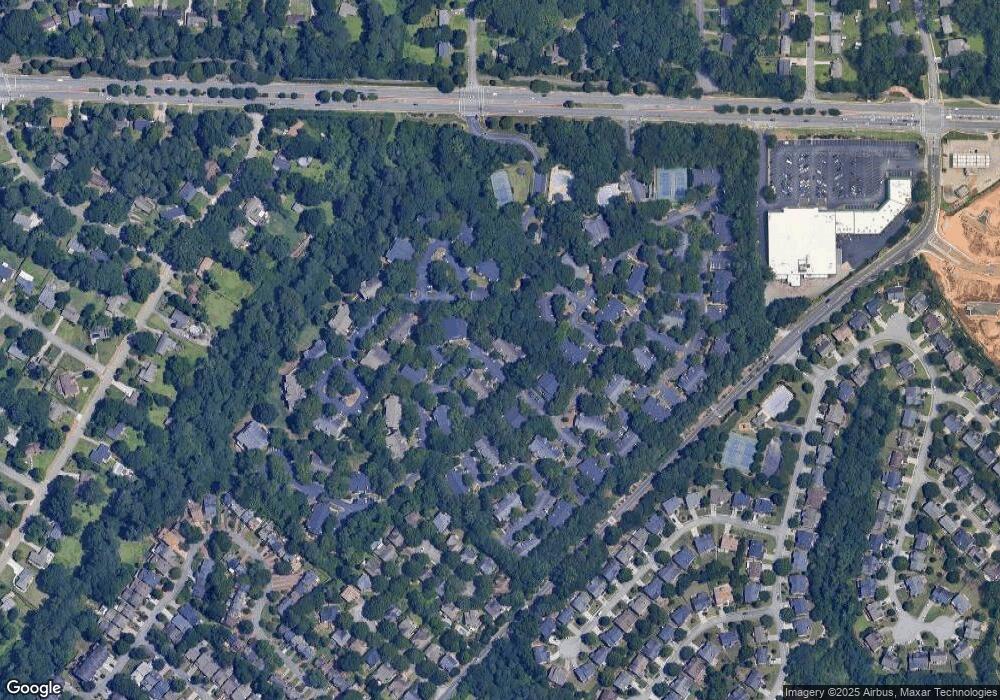 808 Countryside Place SE, Smyrna, GA 30080 - photo 1