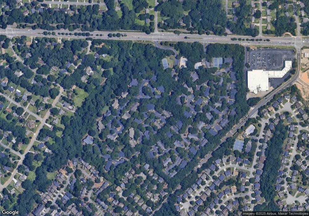 803 Countryside Place SE, Smyrna, GA 30080 - photo 1