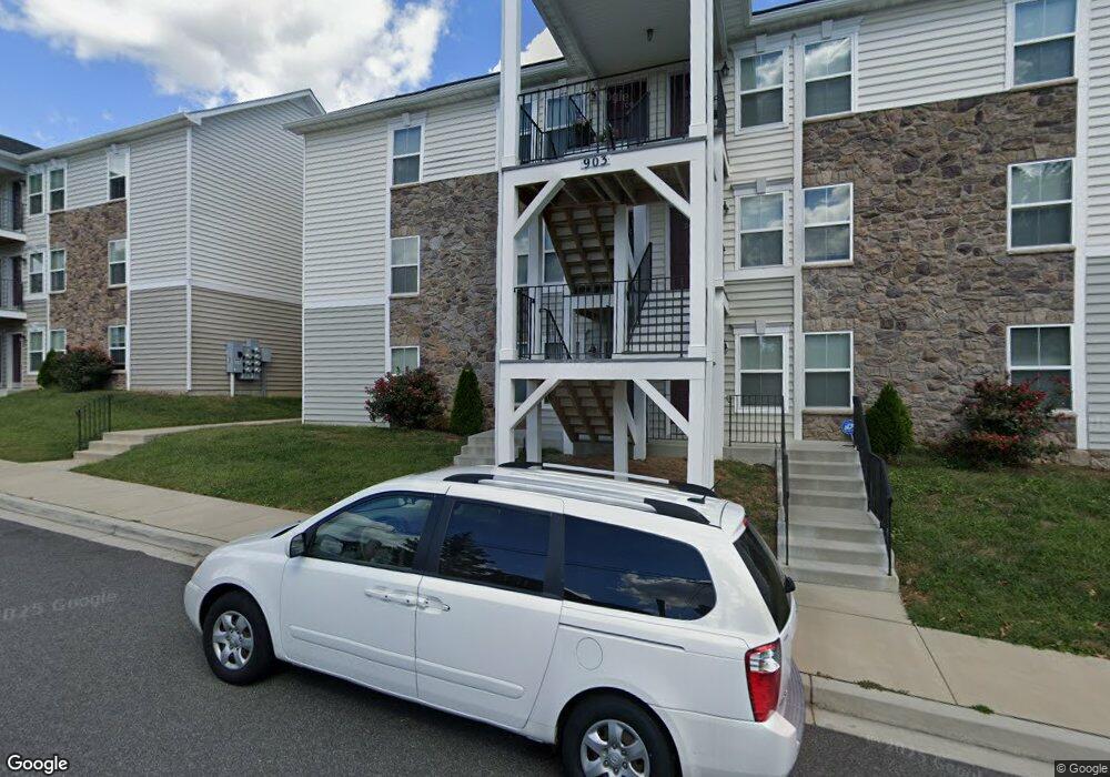 919 Phillip Powers Dr, Laurel, MD 20707 - photo 1