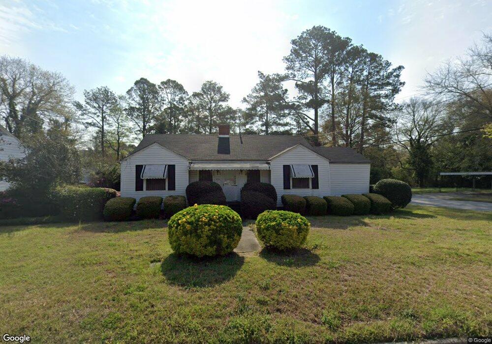 1294 Macon Ave, Macon, GA 31204 - photo 1