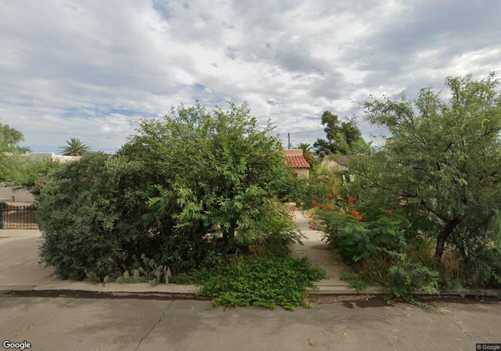 2527 E 3rd St, Tucson, AZ 85716 - photo 1