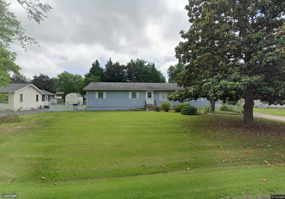 112 Woodstock Rd, Chestertown, MD 21620 - photo 1