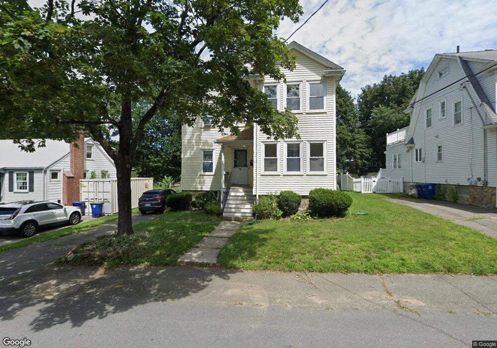53 Williams St, Braintree, MA 02184 - photo 1