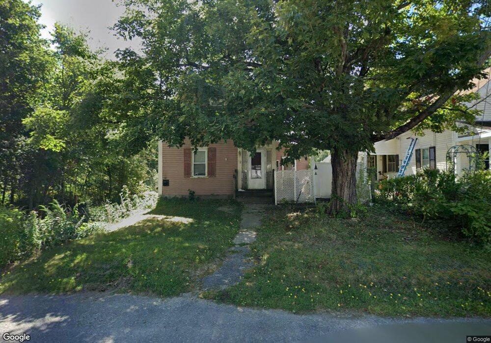 12 Puffer St, Ashburnham, MA 01430 - photo 1