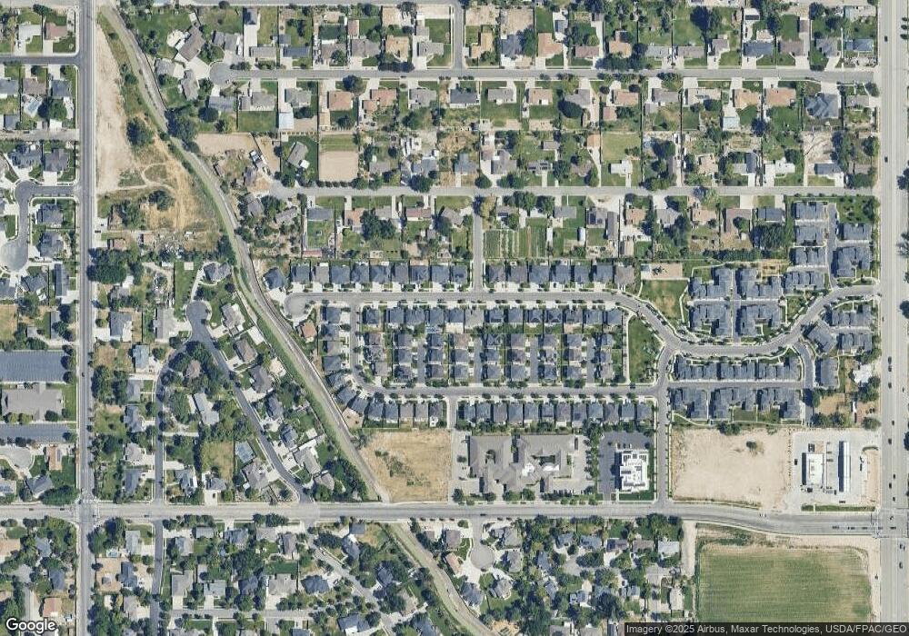 1973 W Santorini Dr, South Jordan, UT 84095 - photo 1