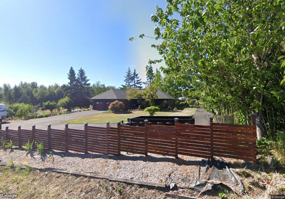 10910 S Bremer Rd, Canby, OR 97013 - photo 1