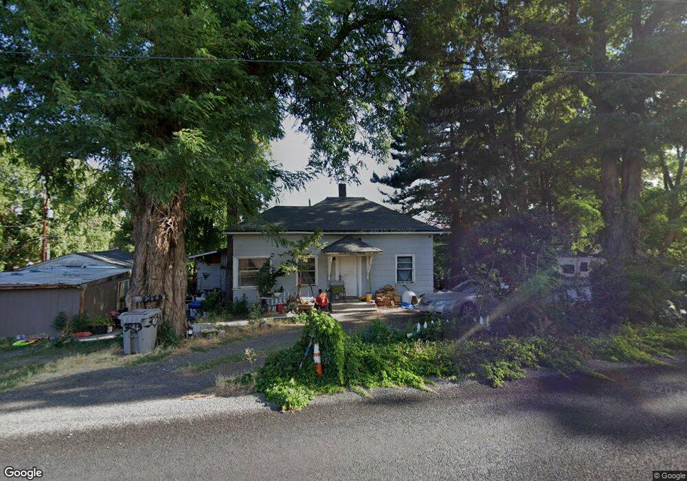 3213 Old Dufur Rd, the Dalles, OR 97058 - photo 1