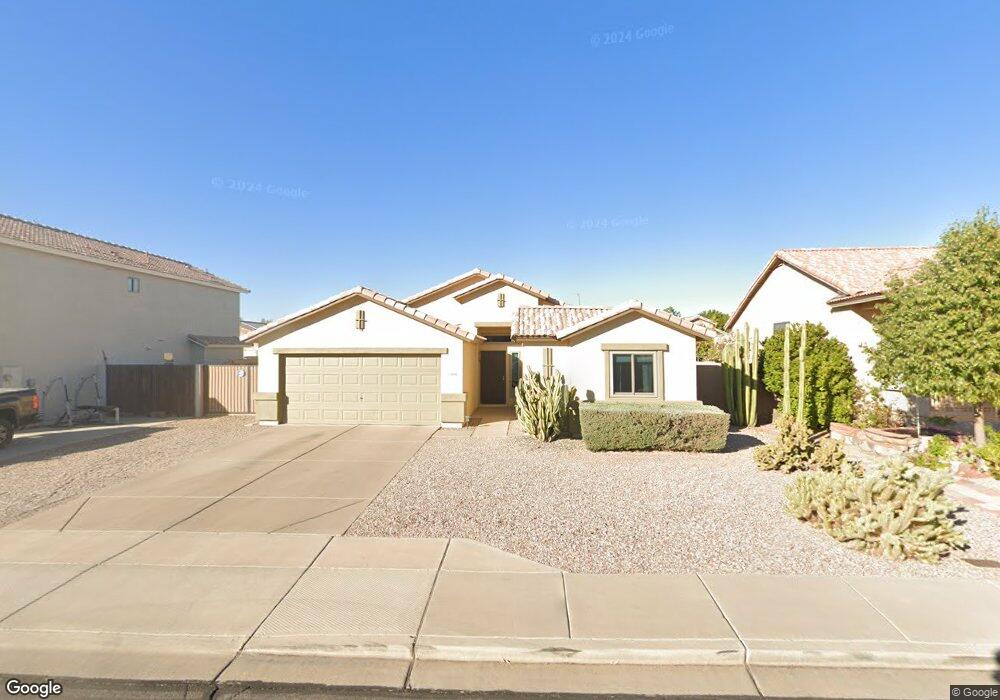 10248 E Capri Ave, Mesa, AZ 85208 - photo 1