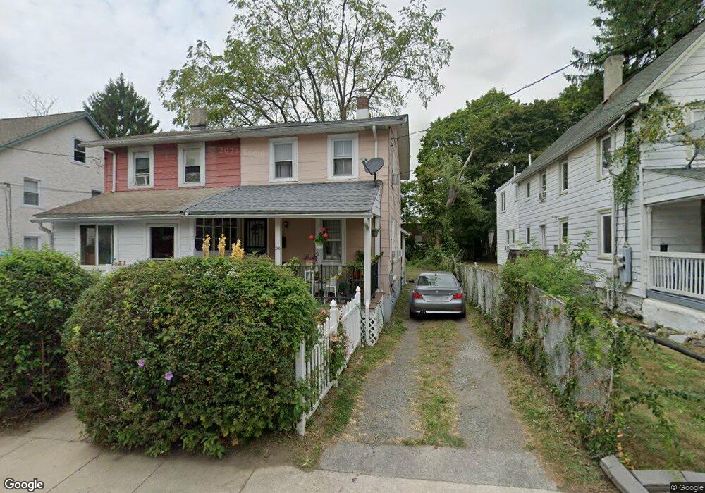 216 Simpson Rd, Ardmore, PA 19003 - photo 1