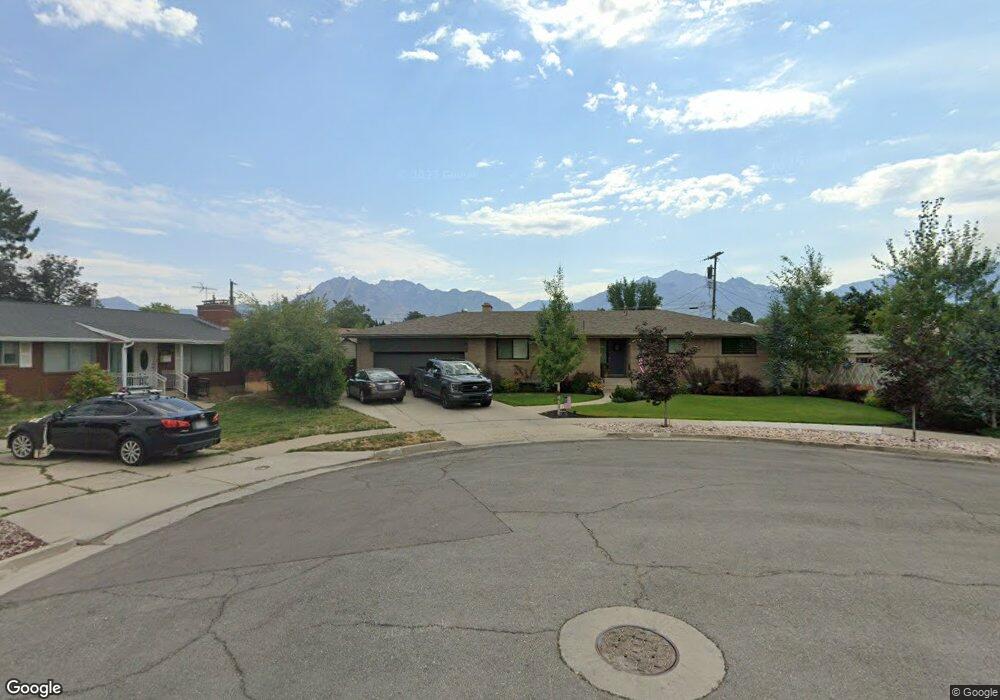 6907 Debra Cir, Midvale, UT 84047 - photo 1