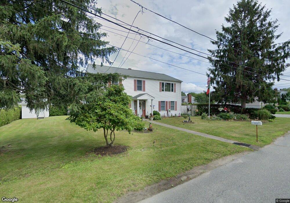 8 Jenkins St, Bristol, RI 02809 - photo 1