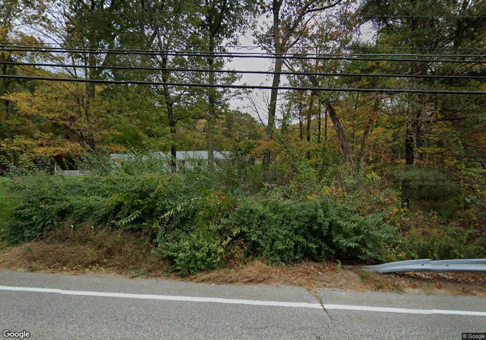 204 Buckley Hwy, Stafford Springs, CT 06076 - photo 1