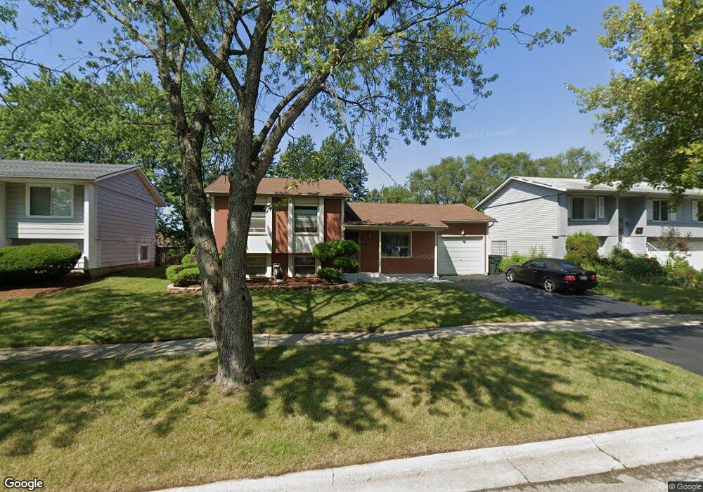 18114 Orleans Dr, Hazel Crest, IL 60429 - photo 1