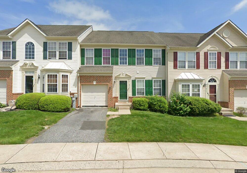 4915 Villa Point Dr, Aberdeen, MD 21001 - photo 1