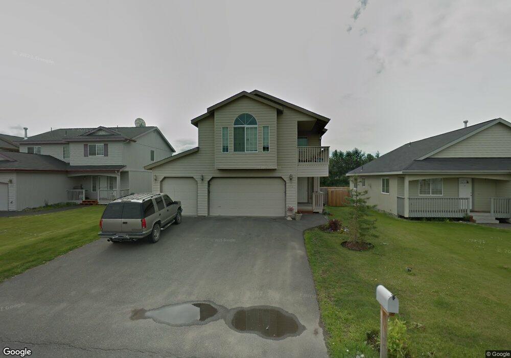 4016 Olympic Terrace Cir, Anchorage, AK 99507 - photo 1