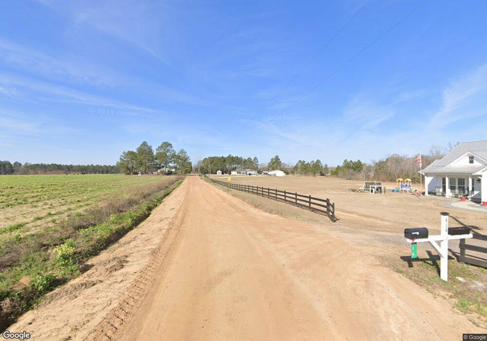 1 Crumpton Rd, Lenox, GA 31637 - photo 1