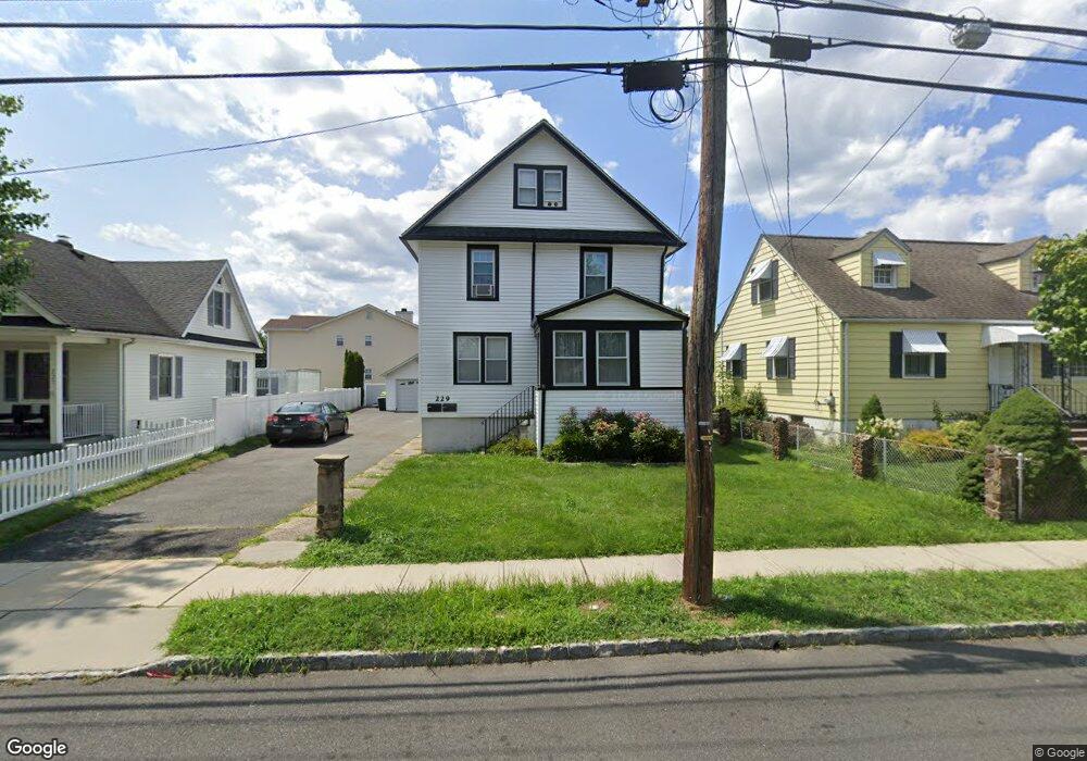 229 Thompson Ave, Bound Brook, NJ 08805 - photo 1